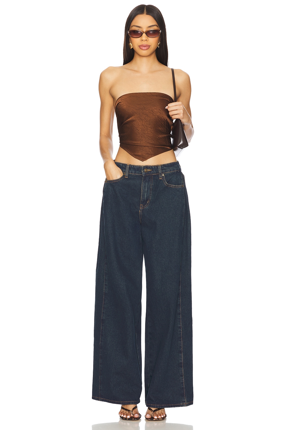 Cosima Top