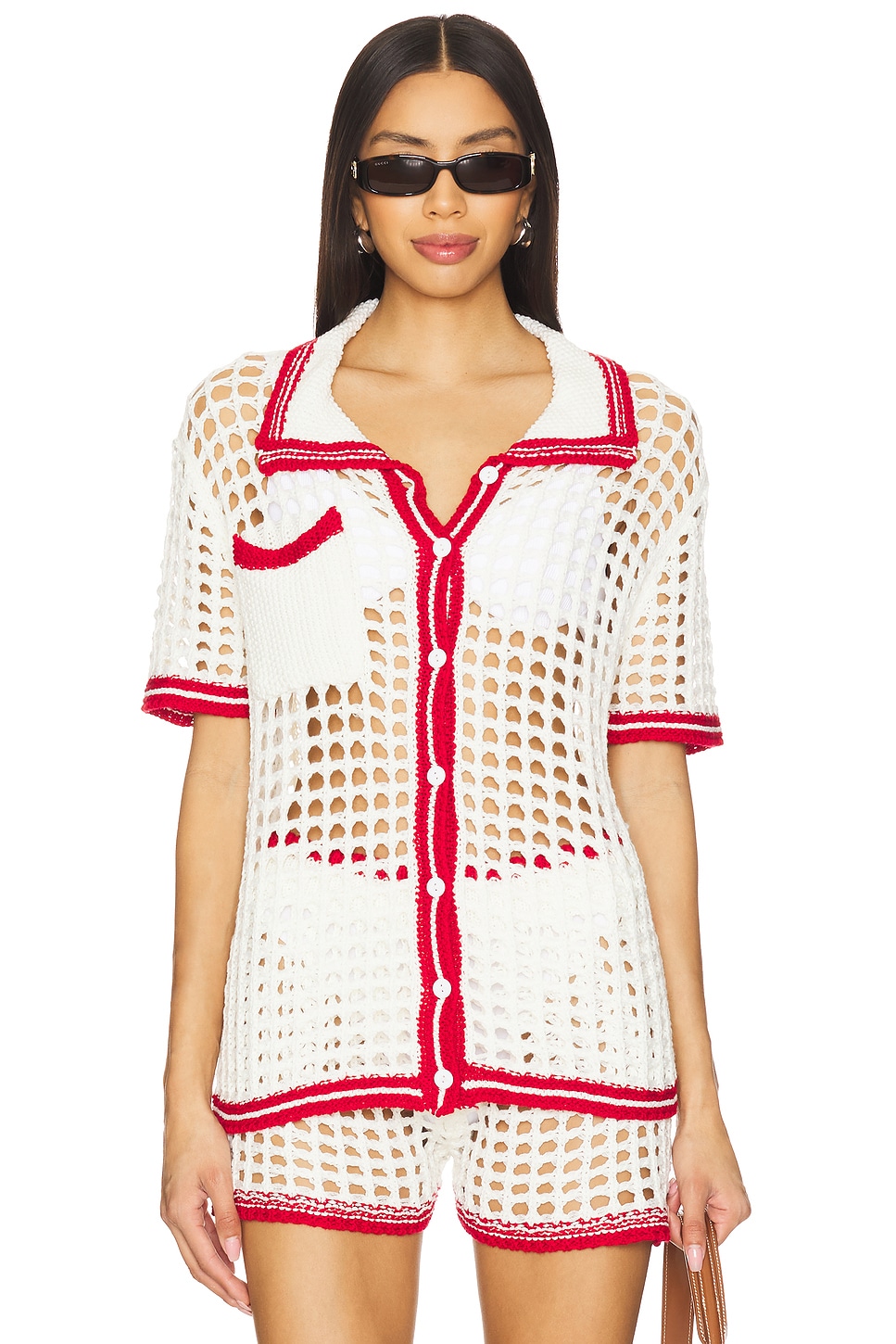 Bronwin Top