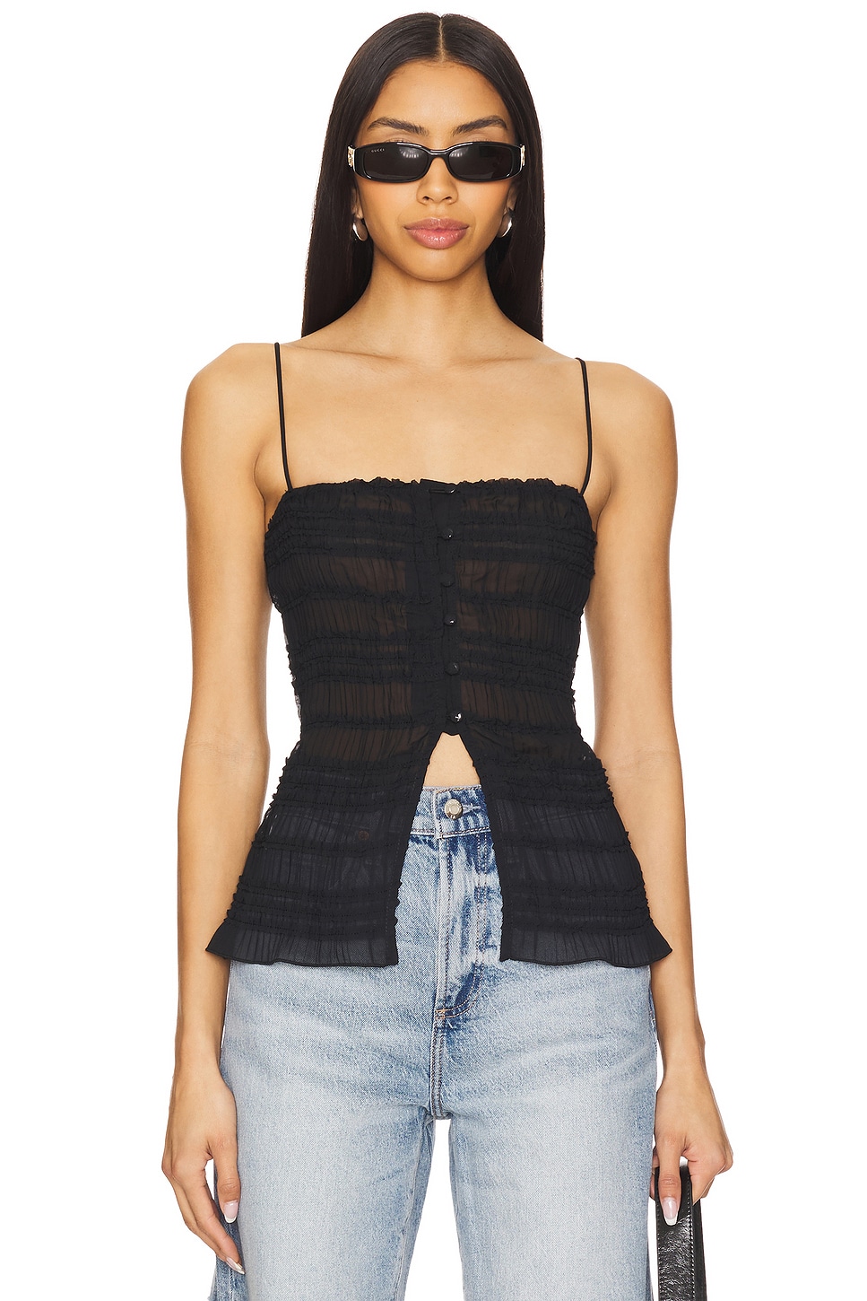 Astrid Top