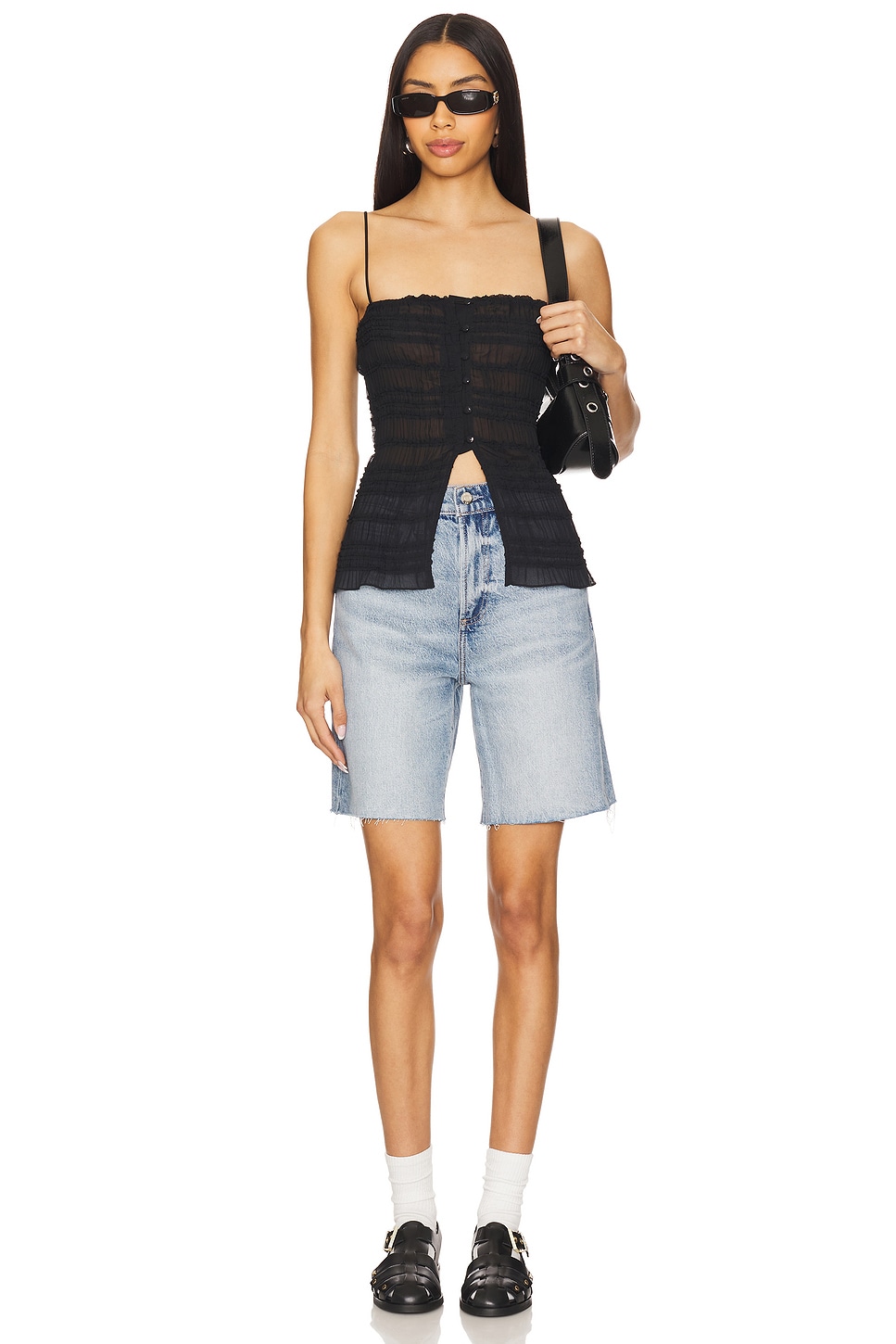 Astrid Top