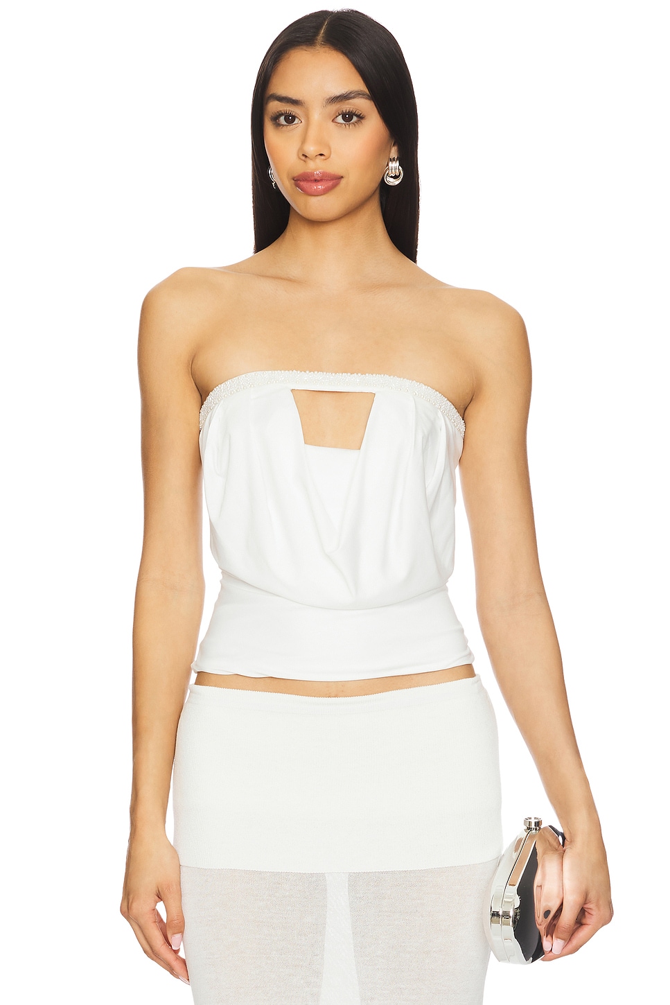 Bea Tube Top