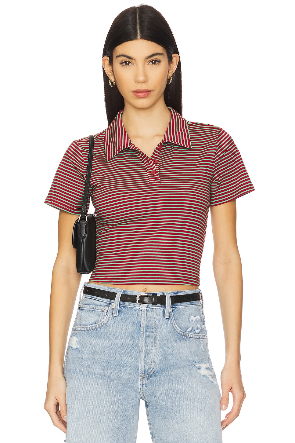 Bronin Top
