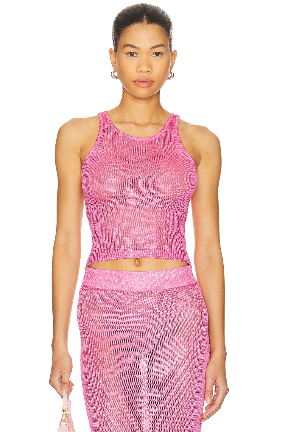 Miranda Knit Top