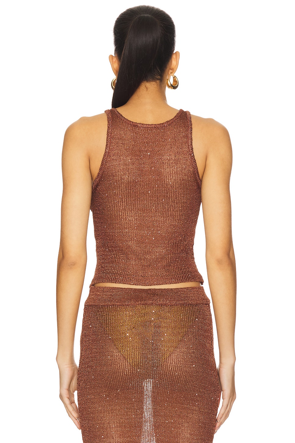superdown Miranda Knit Top thumbnail