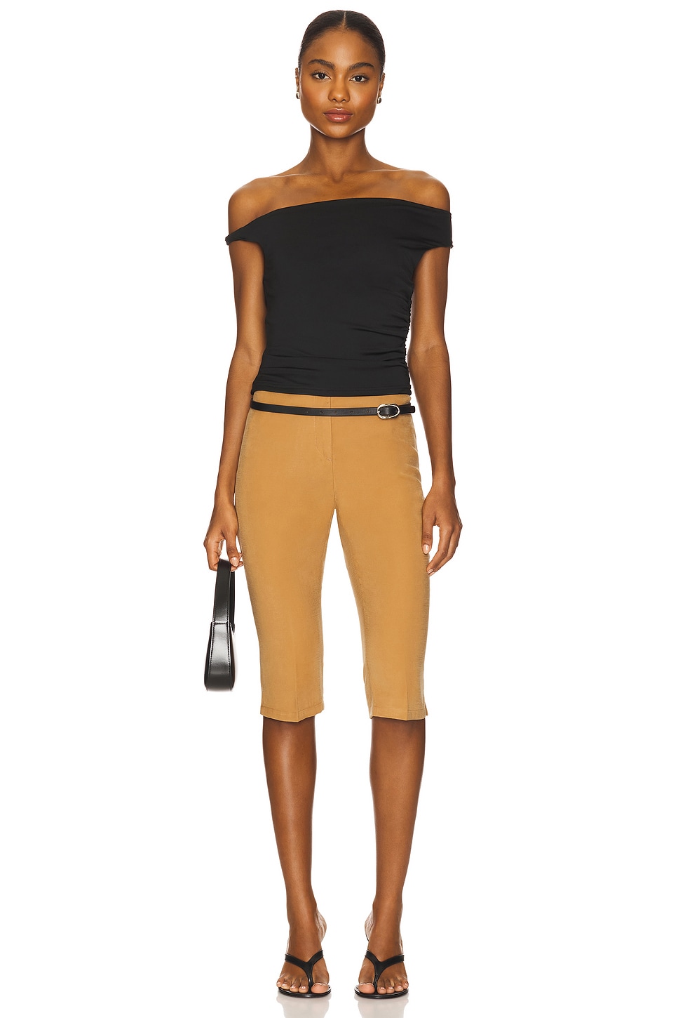 Baylie Off Shoulder Top
