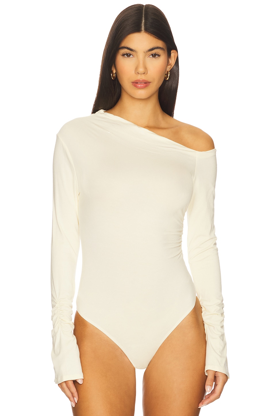 Carys Bodysuit - thumbnail 3