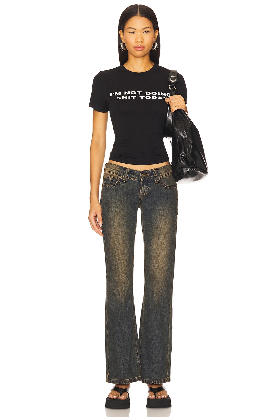 Alix Tee