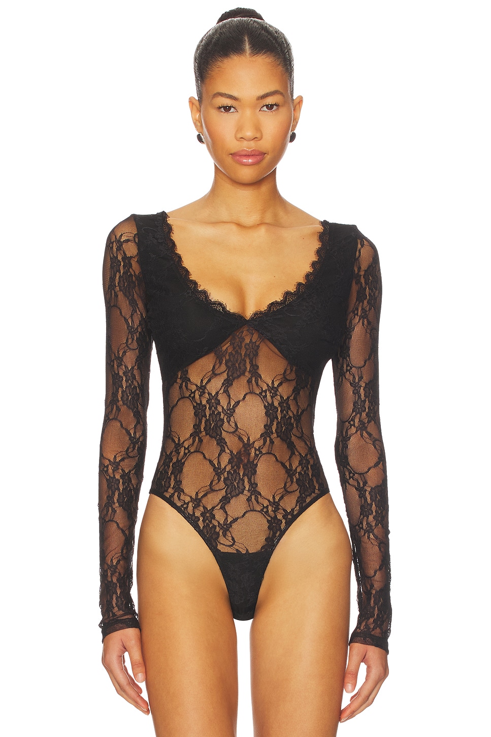 superdown Halcyon Bodysuit thumbnail