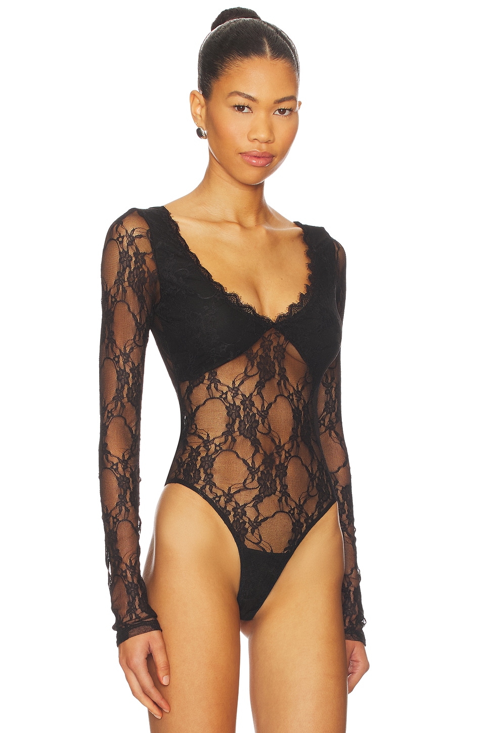 superdown Halcyon Bodysuit thumbnail