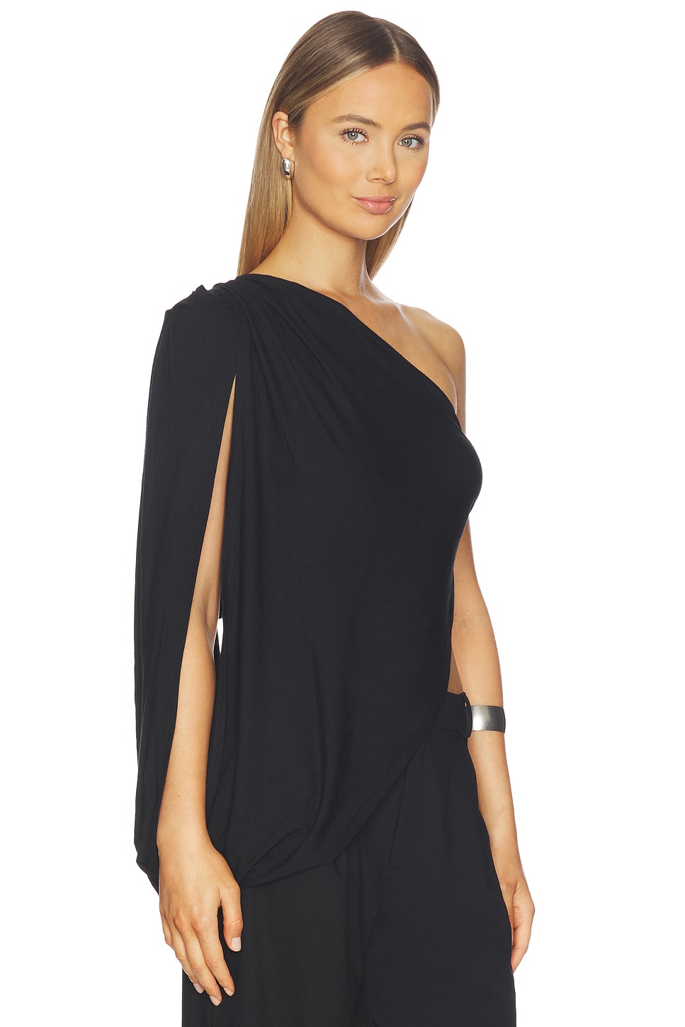 superdown Fellie Asymmetrical Top