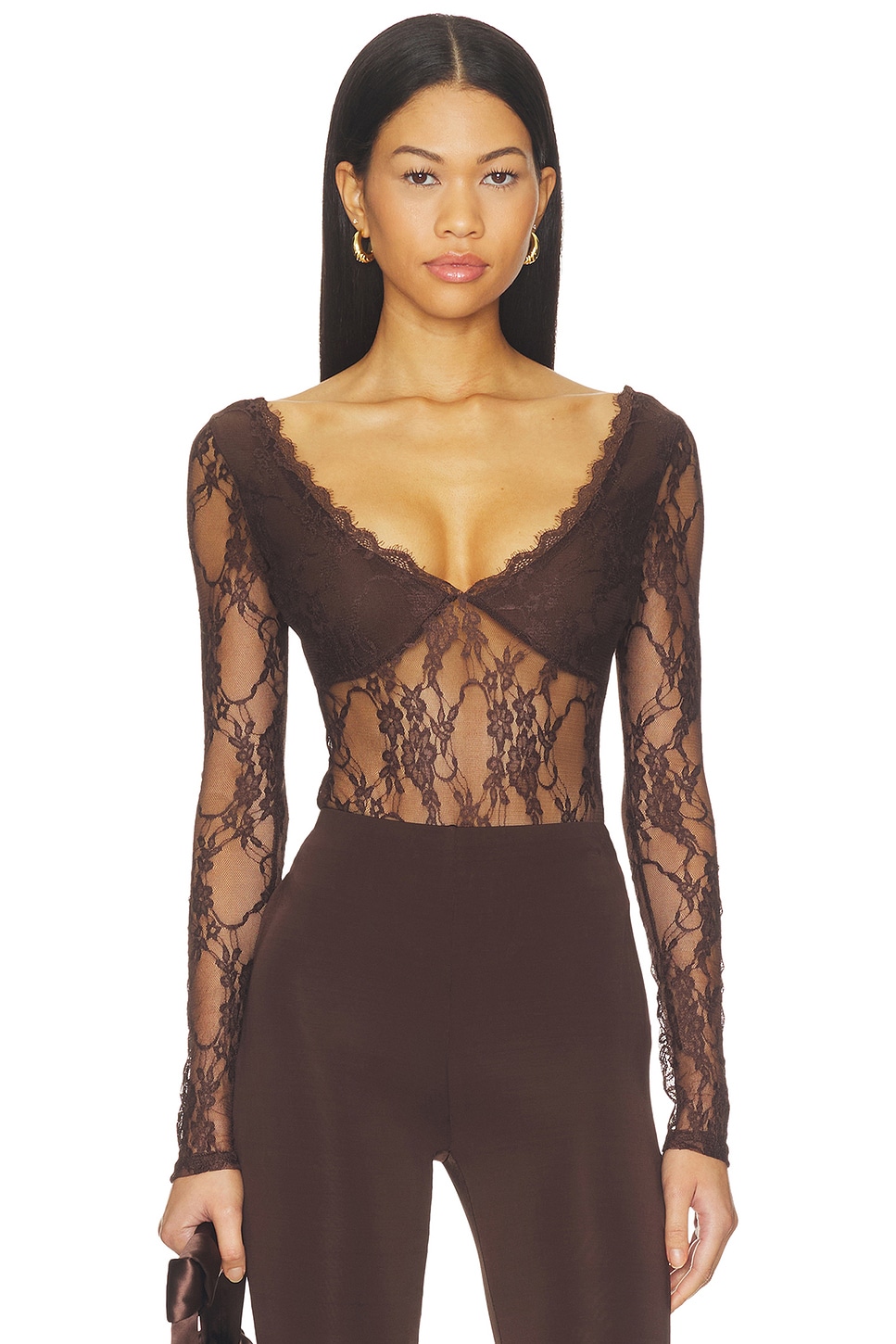 superdown Halcyon Bodysuit