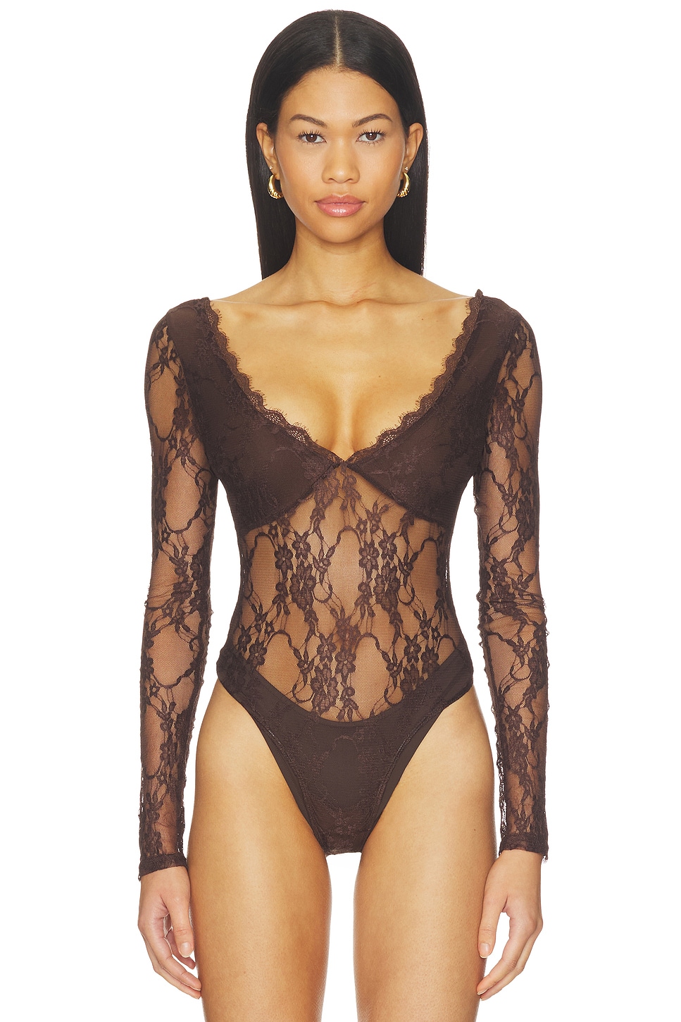 superdown Halcyon Bodysuit