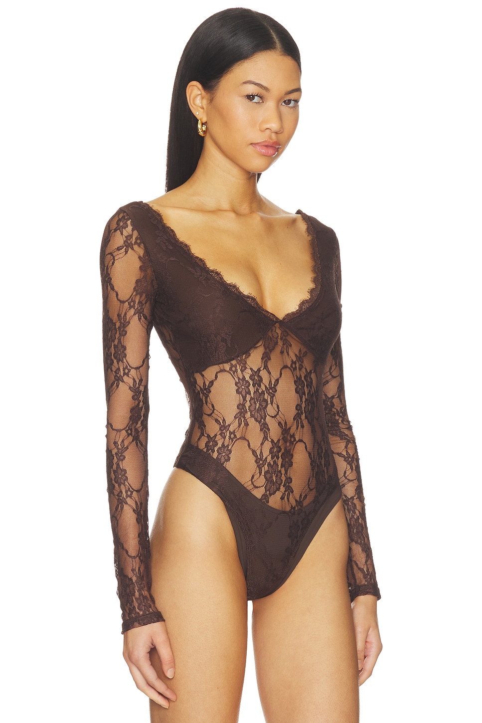 superdown Halcyon Bodysuit