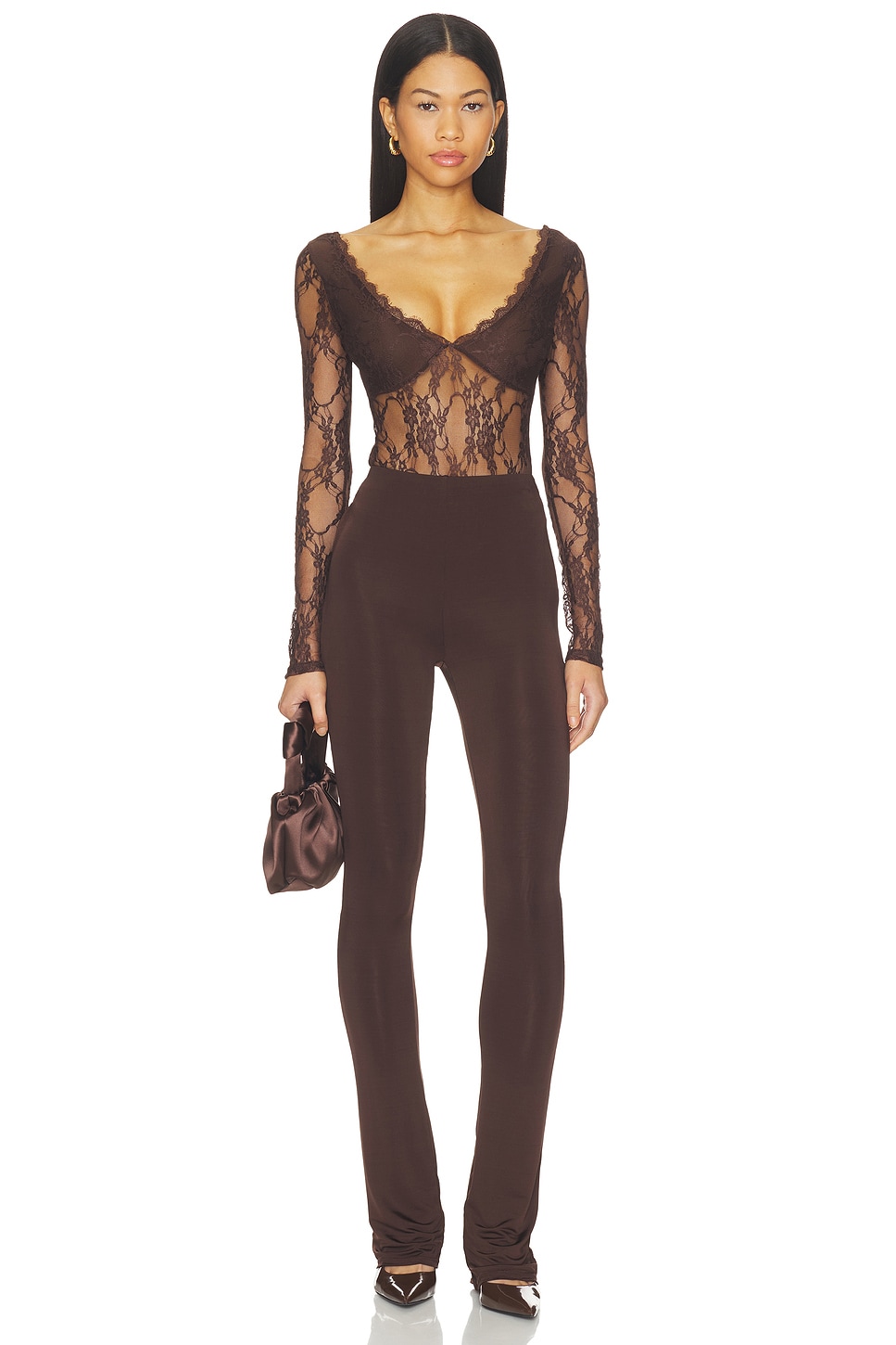 superdown Halcyon Bodysuit