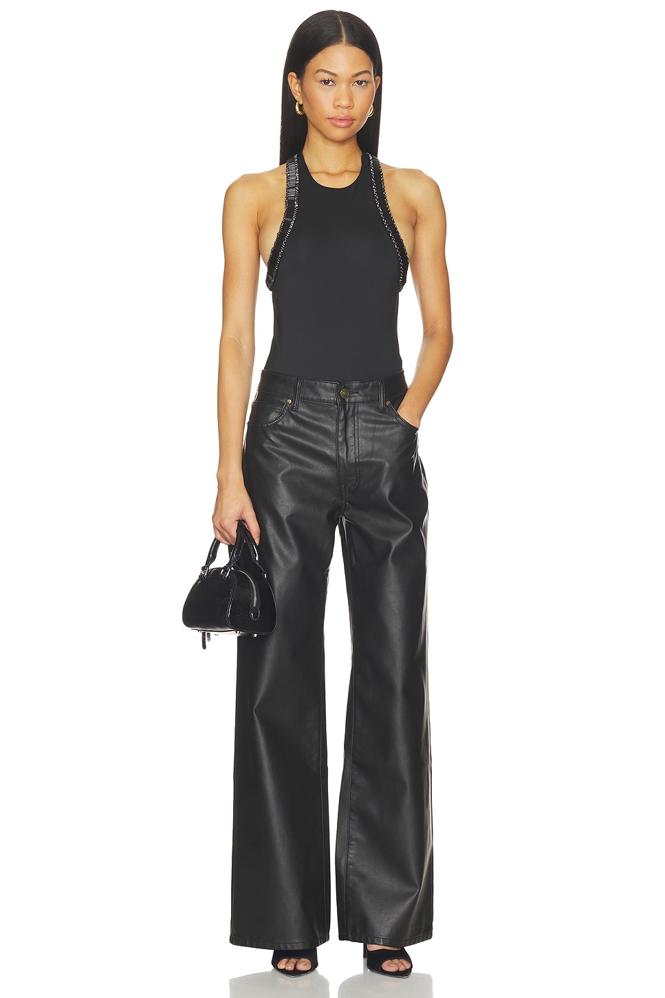 superdown Kendela Bodysuit