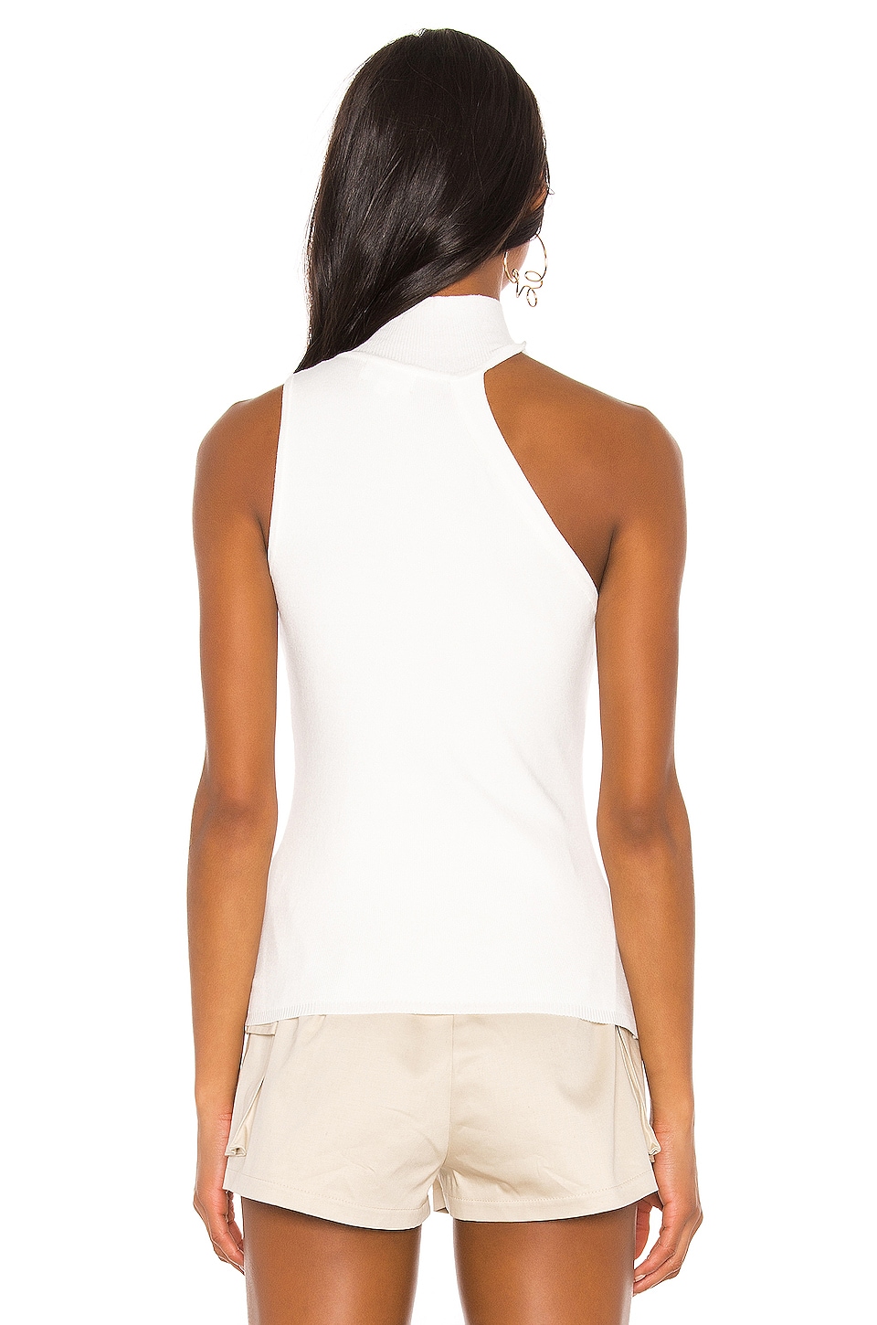 Luz Knit Top - Thumbnail 3