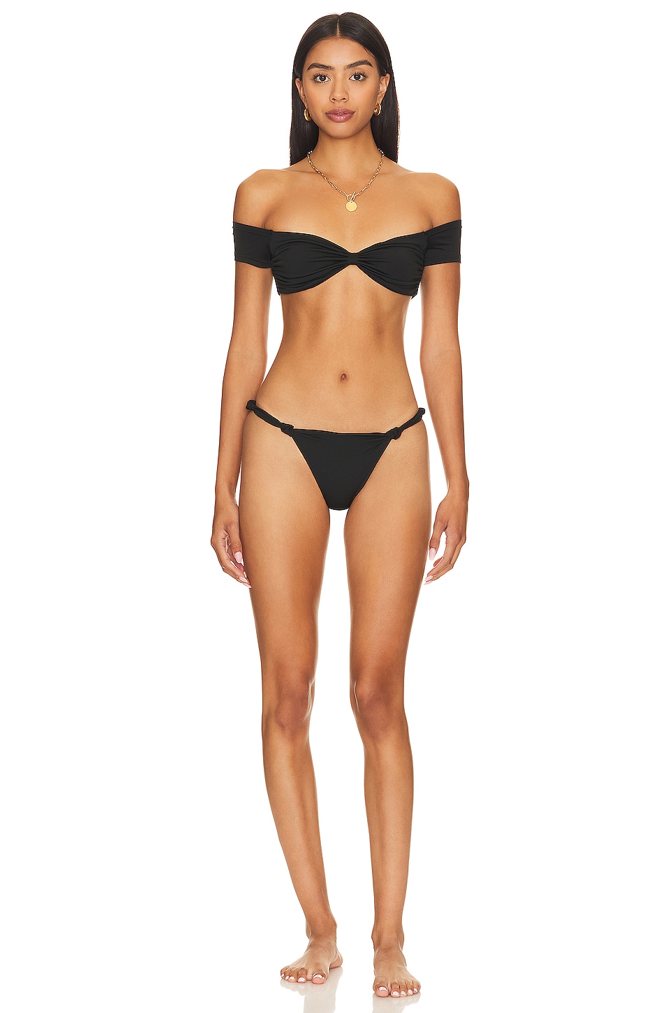 Aubrey Bikini Top