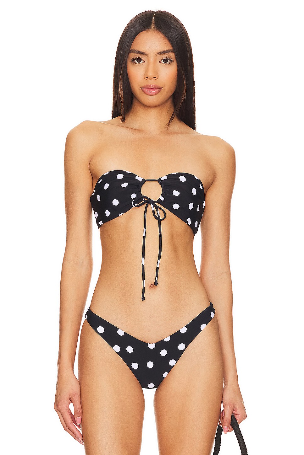 Lucy Bikini Top