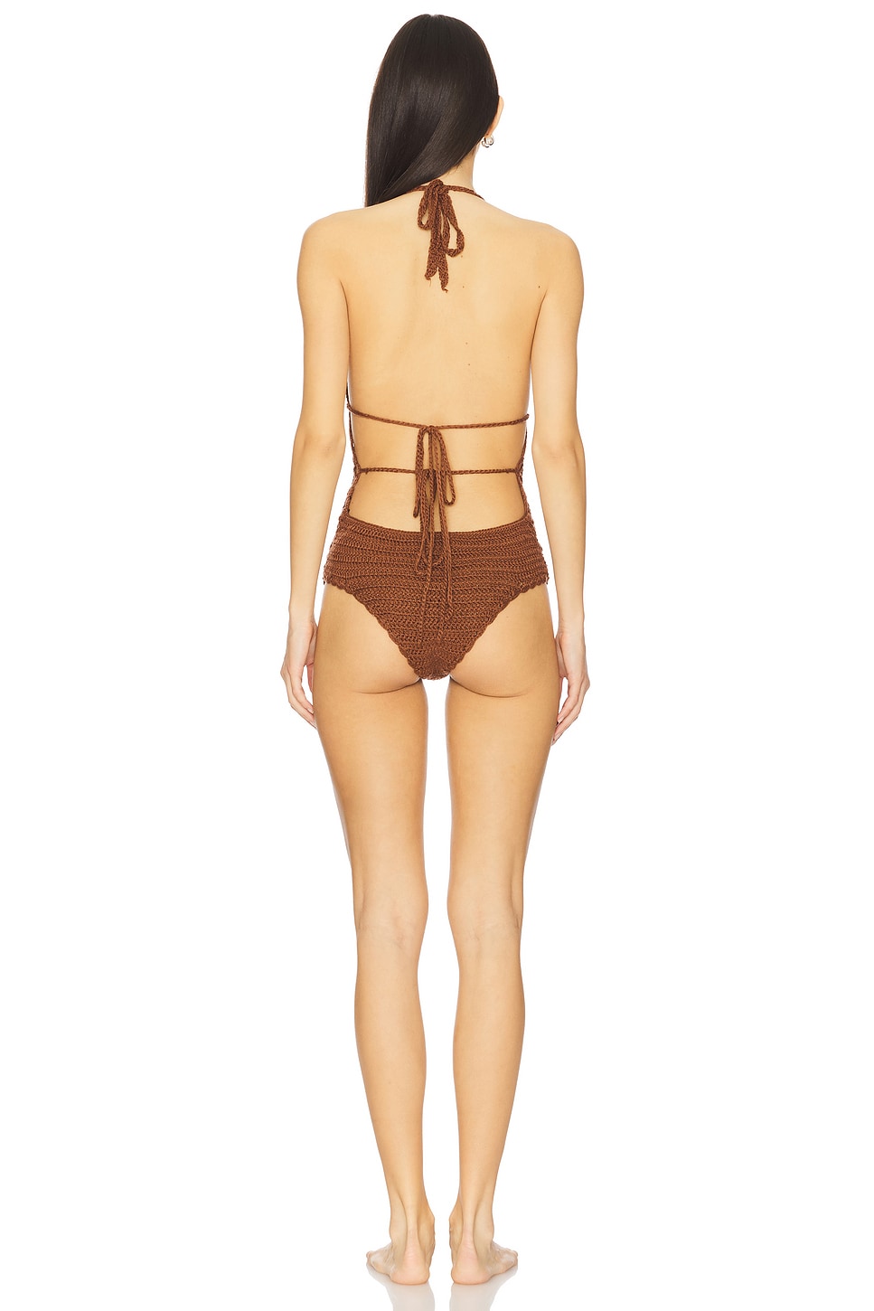 Axella Sunsuit