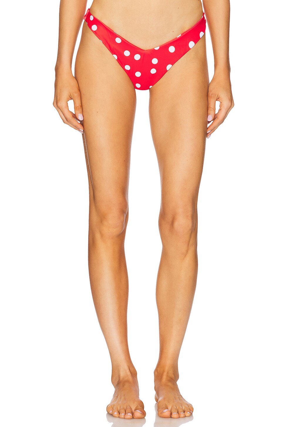 Lucy Bikini Bottom