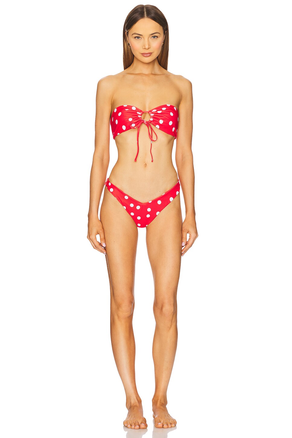 Lucy Bikini Bottom