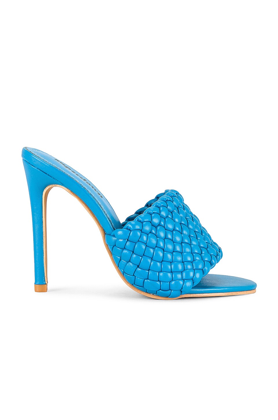 Image 1 of Maycey Heel in Blue