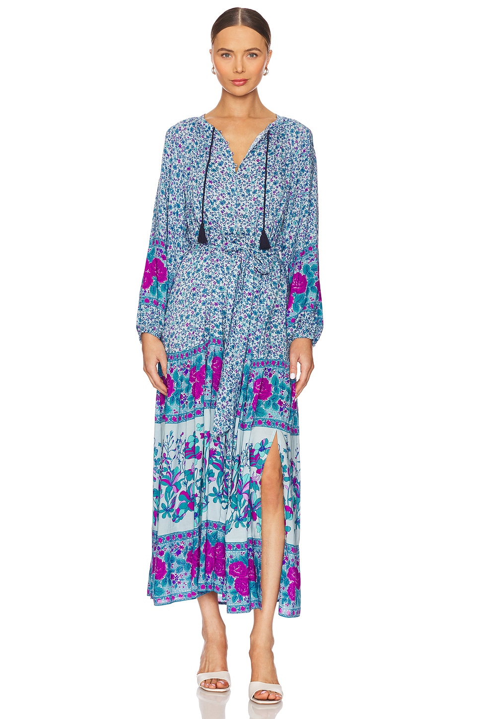 love jetty gown