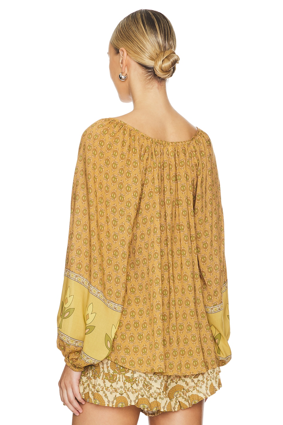 SPELL Chteau Blouse thumbnail