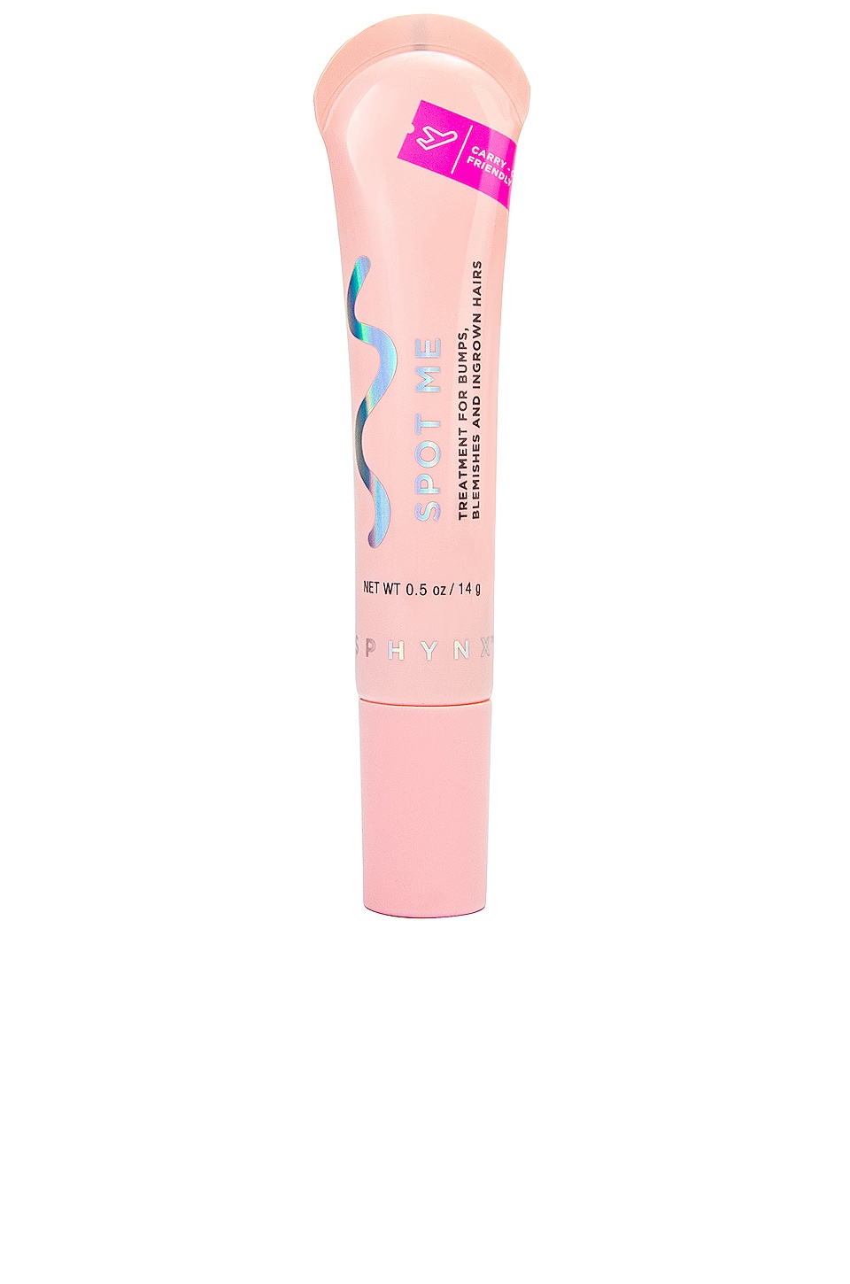 Sphynx Spot Me Ingrown Hair Blemish Treatment In Revolve