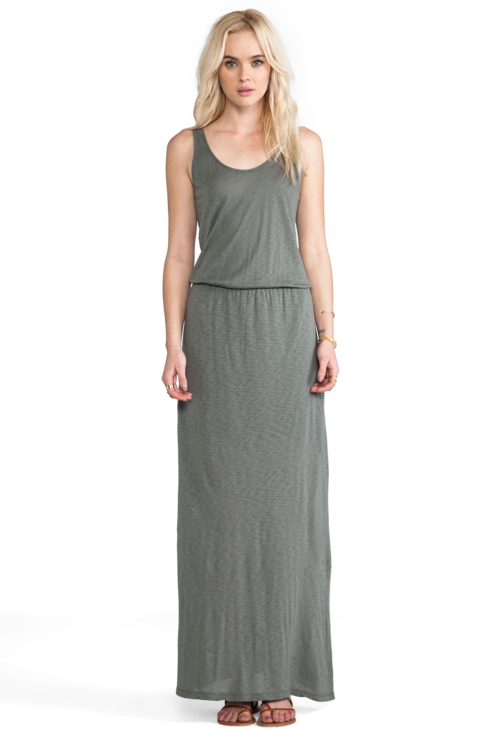 splendid maxi dress
