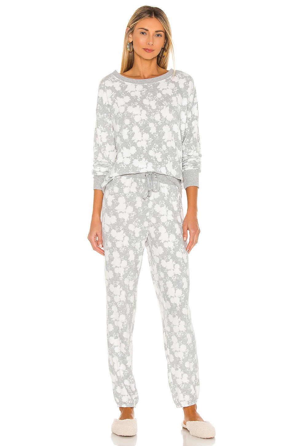 belk ladies pajama sets