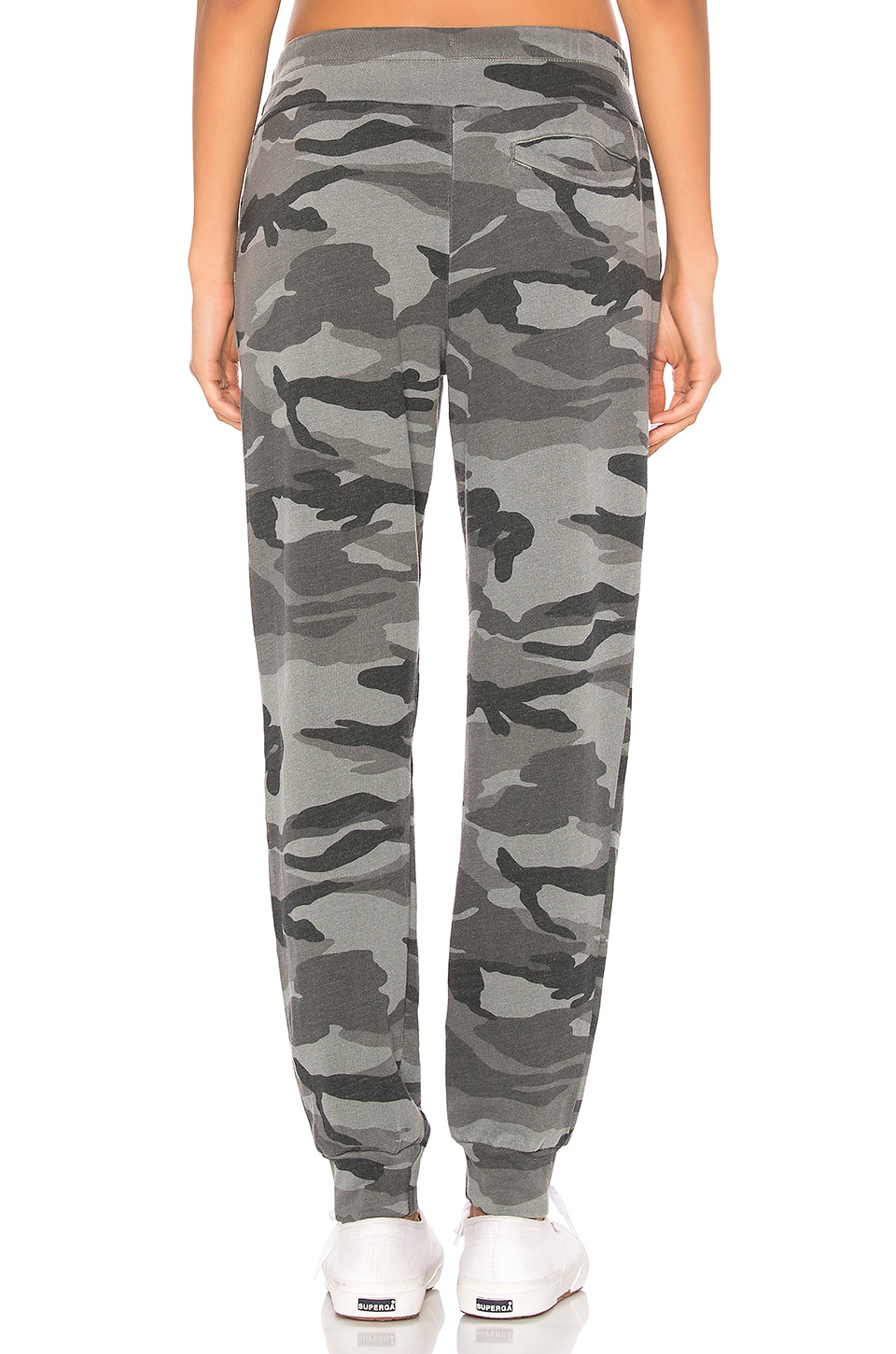 splendid joggers camo