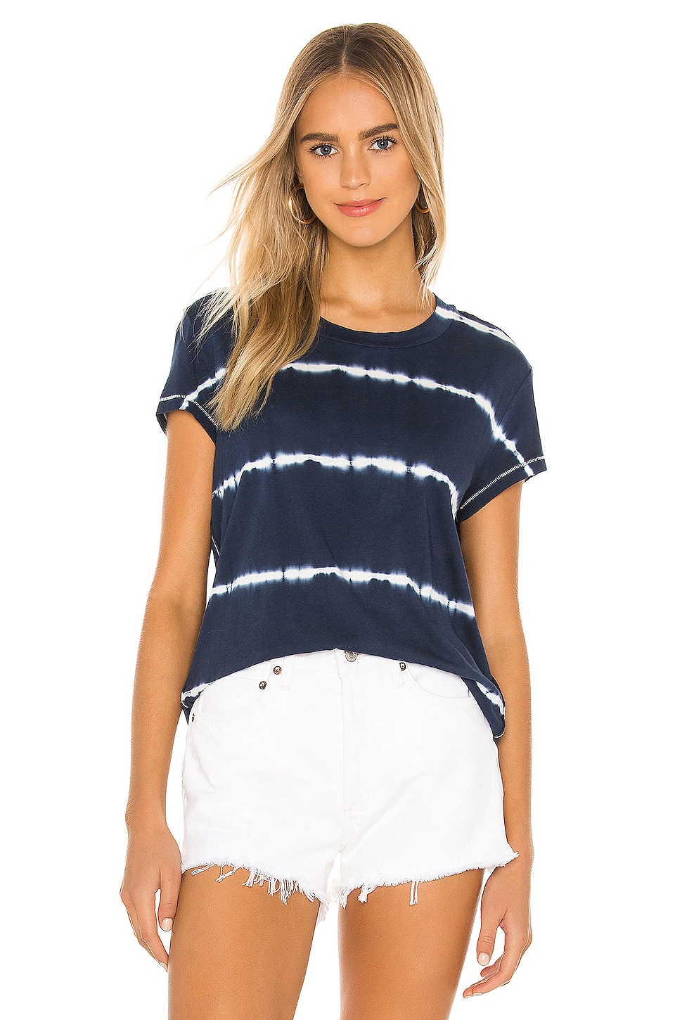 splendid horizon tee