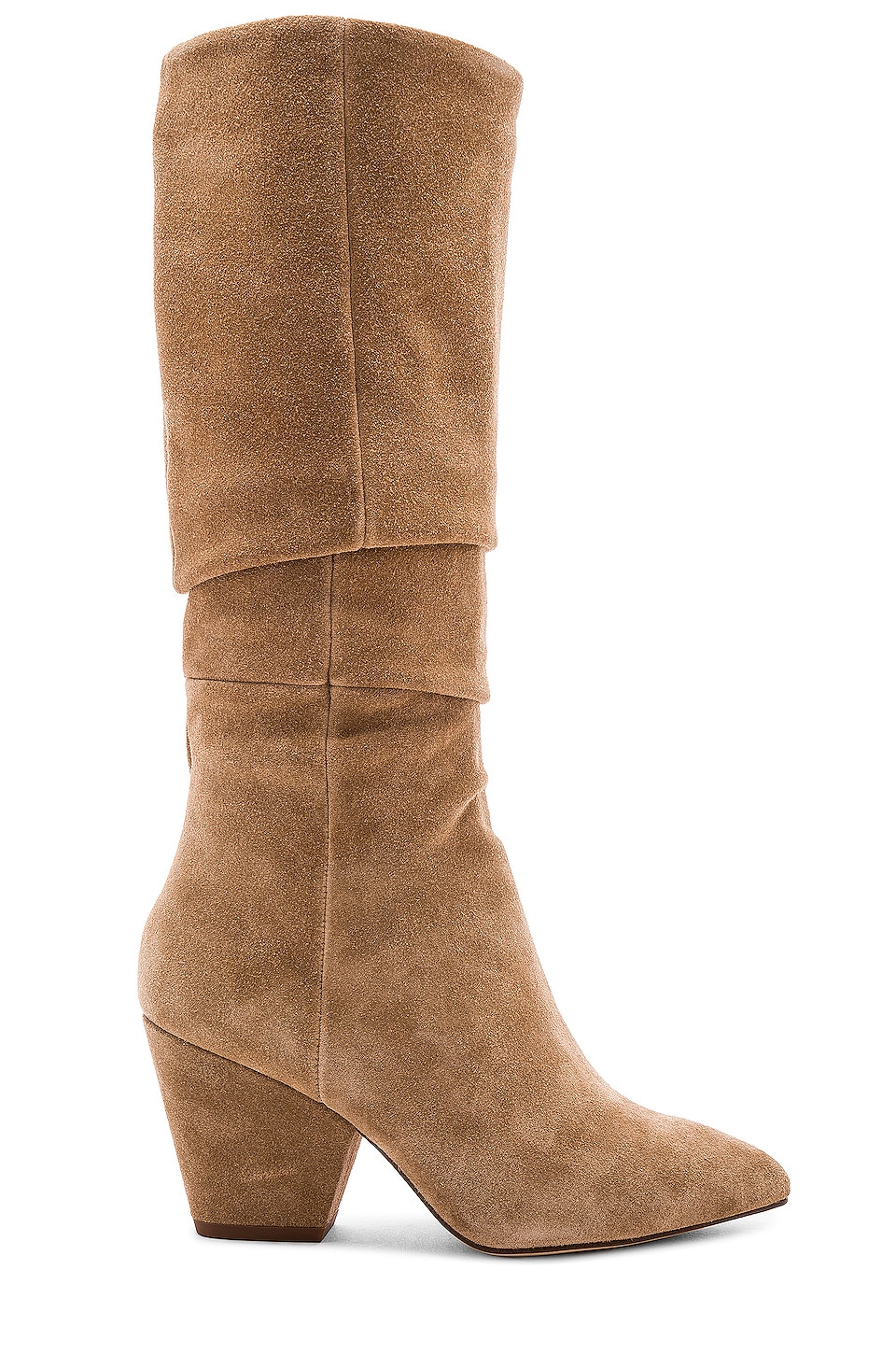 Splendid Clayton Boot In Oat Revolve Splendid Clayton Boot In Oat