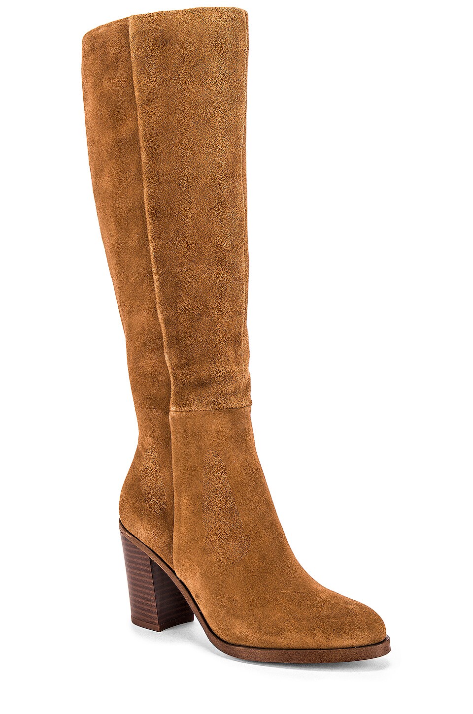 patrick high boots