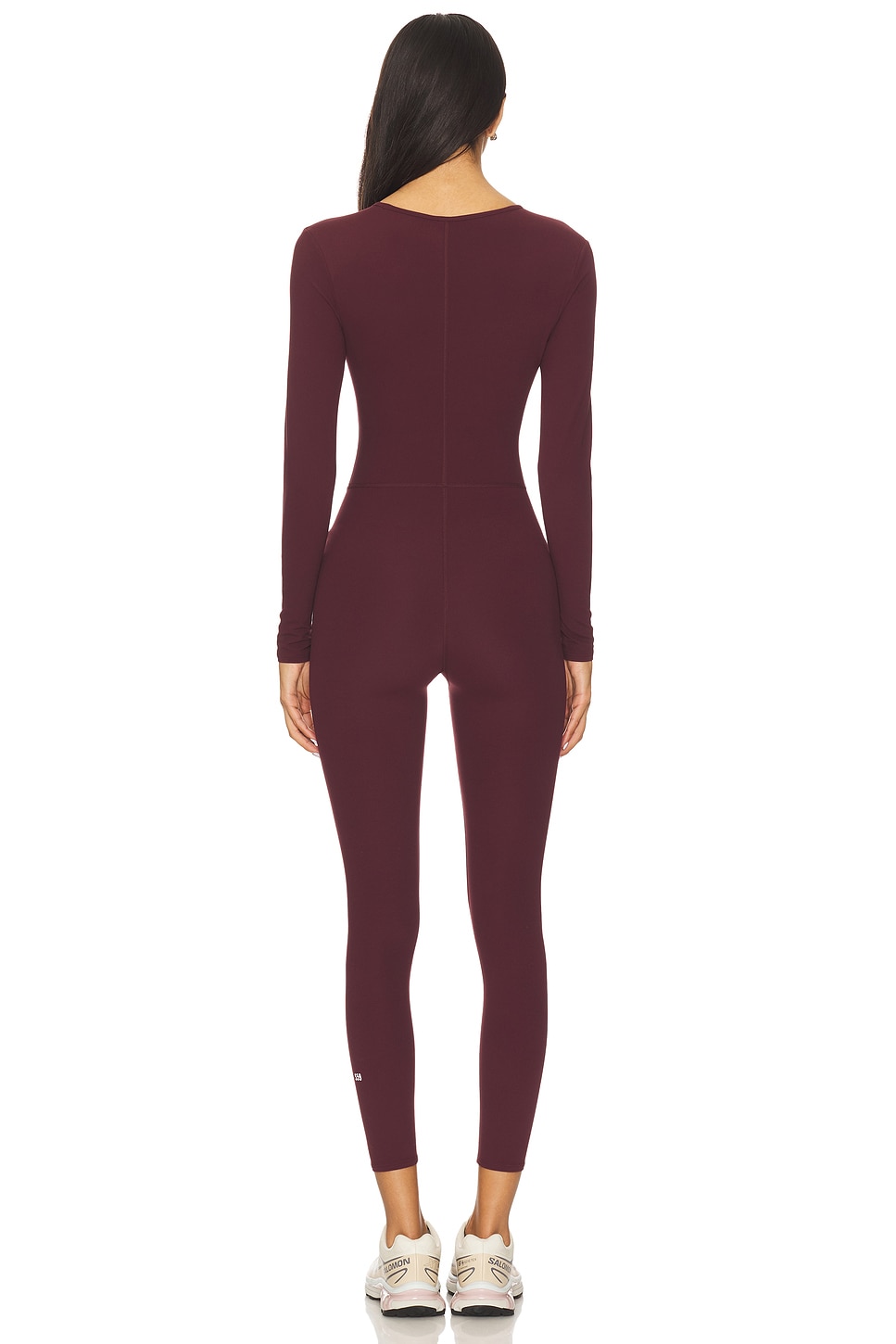 Chloe Air Weight Jumpsuit