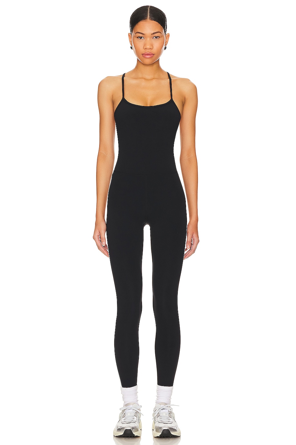 Amber Airweight Jumpsuit - Thumbnail 2