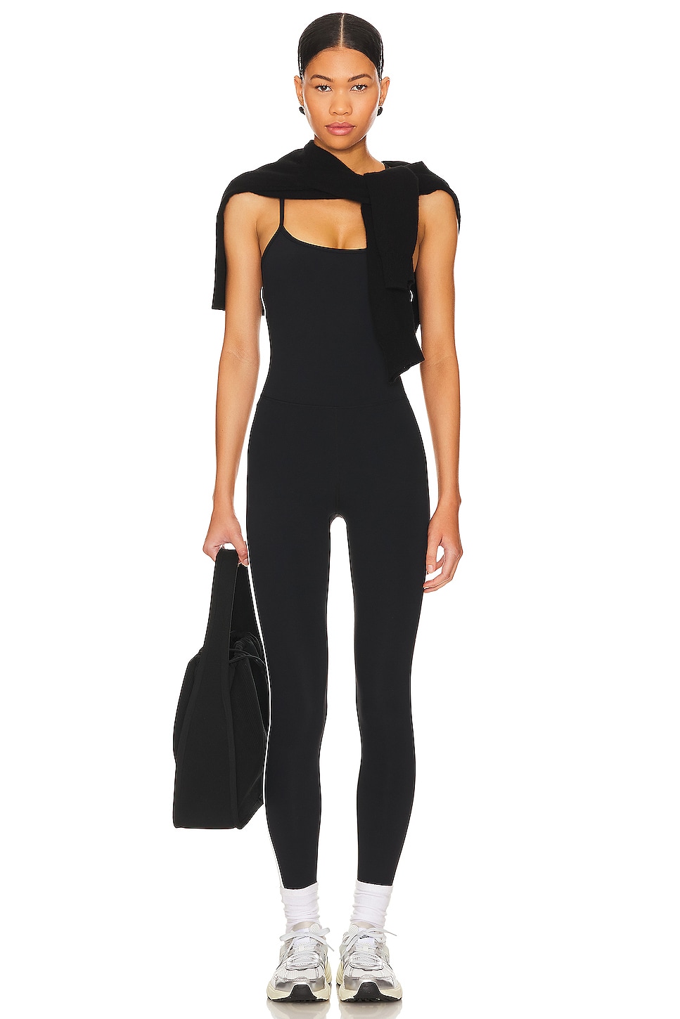 Amber Airweight Jumpsuit - Thumbnail 5