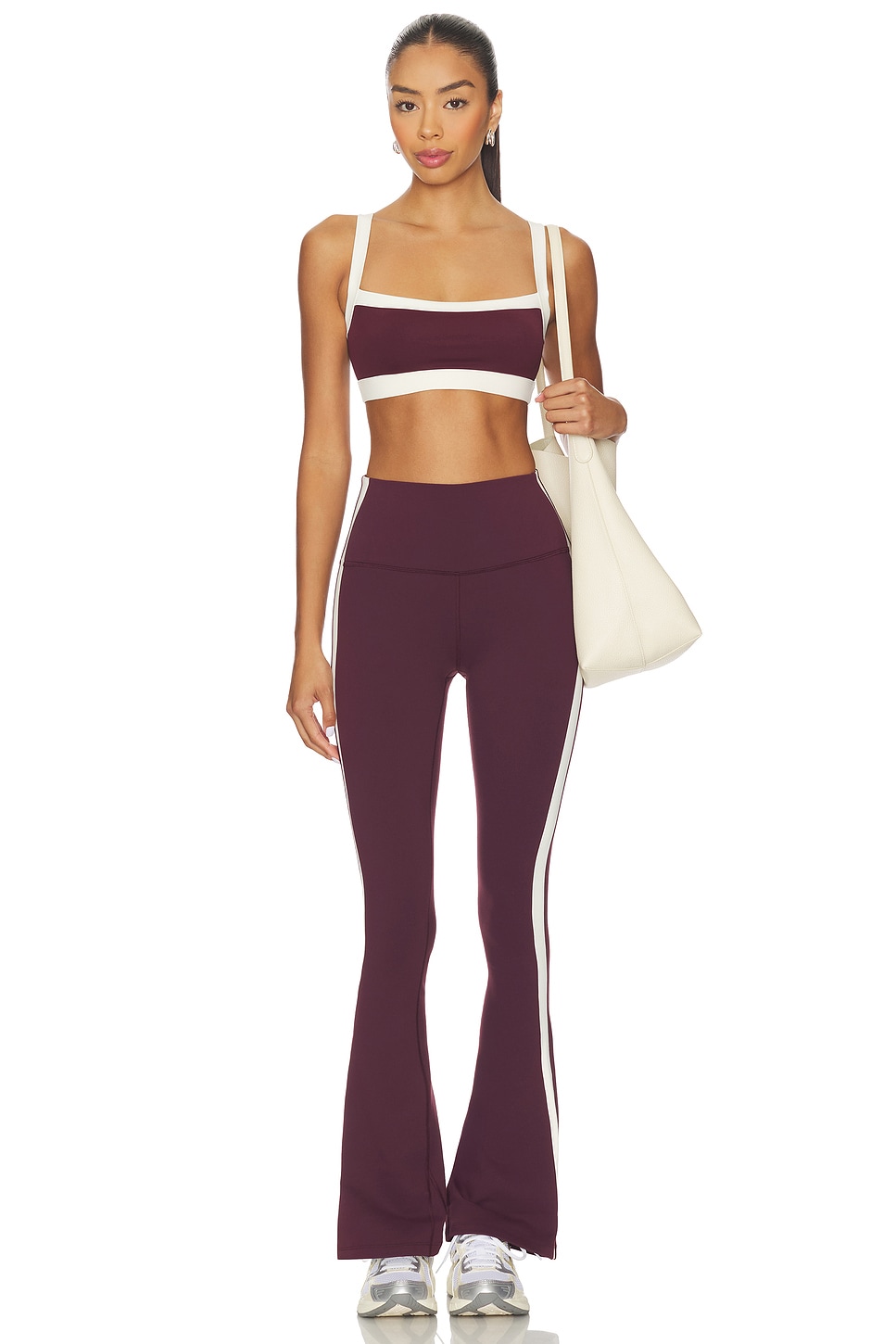 Monah Rigor Sports Bra