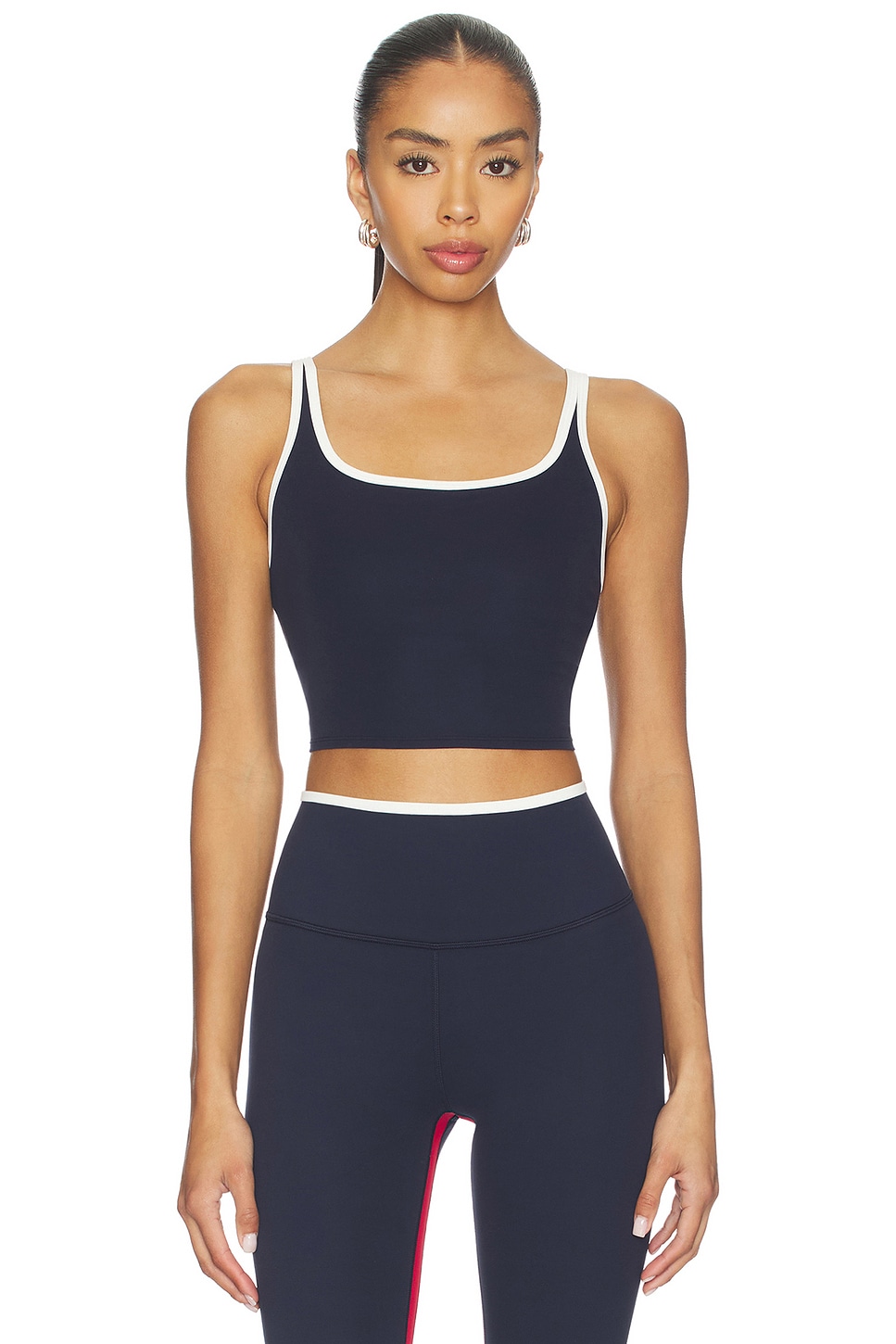 Cait Rigor Sports Bra