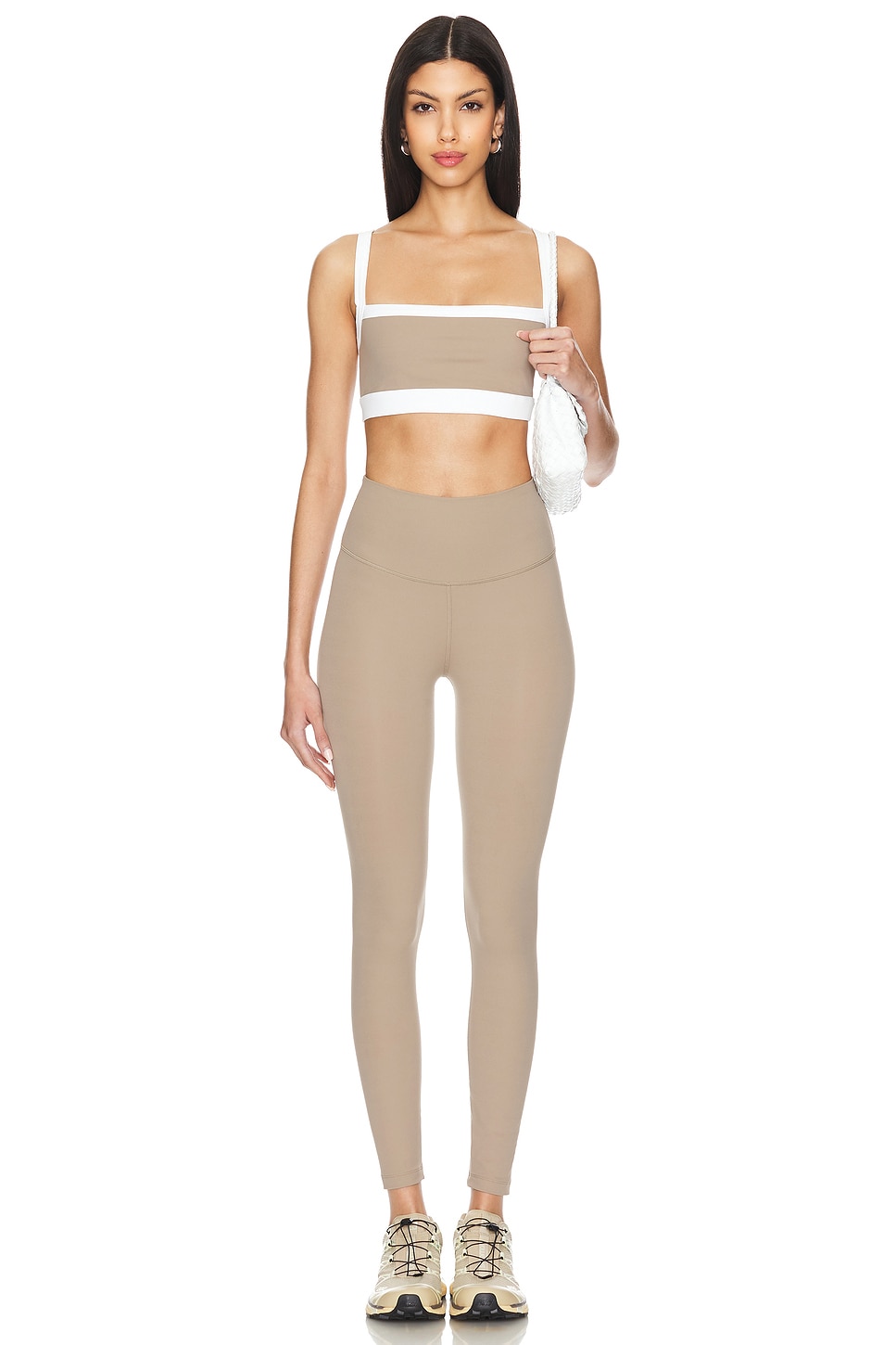 Monah Rigor Bra