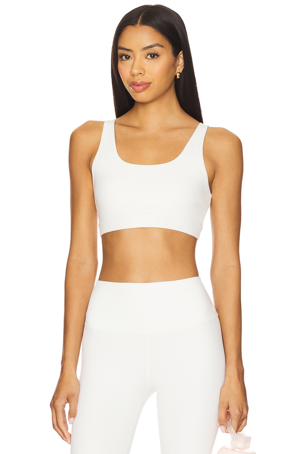 Airweight Rib Sports Bra