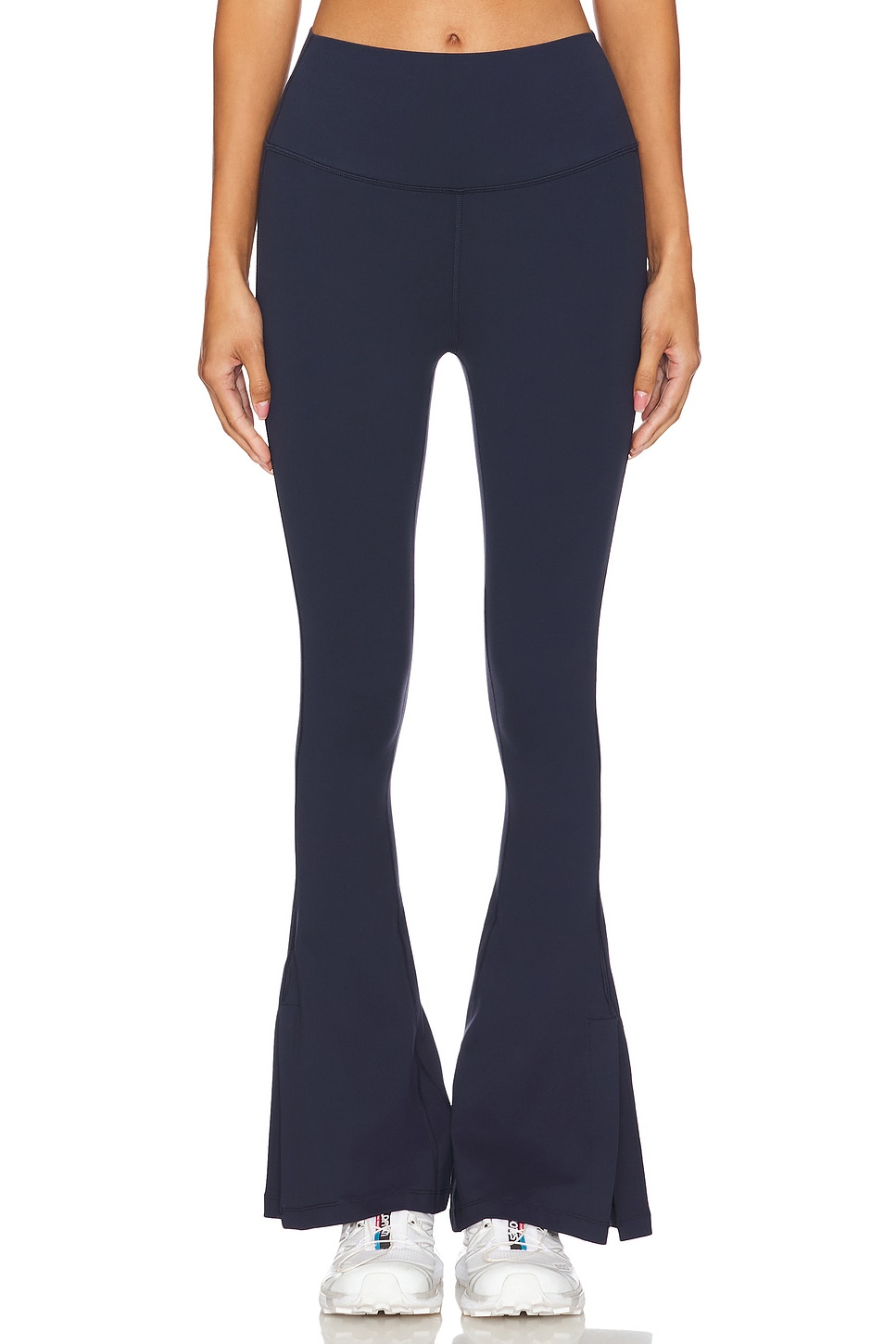 Splits59 Raquel High Waist Supplex Flare 30" Legging thumbnail