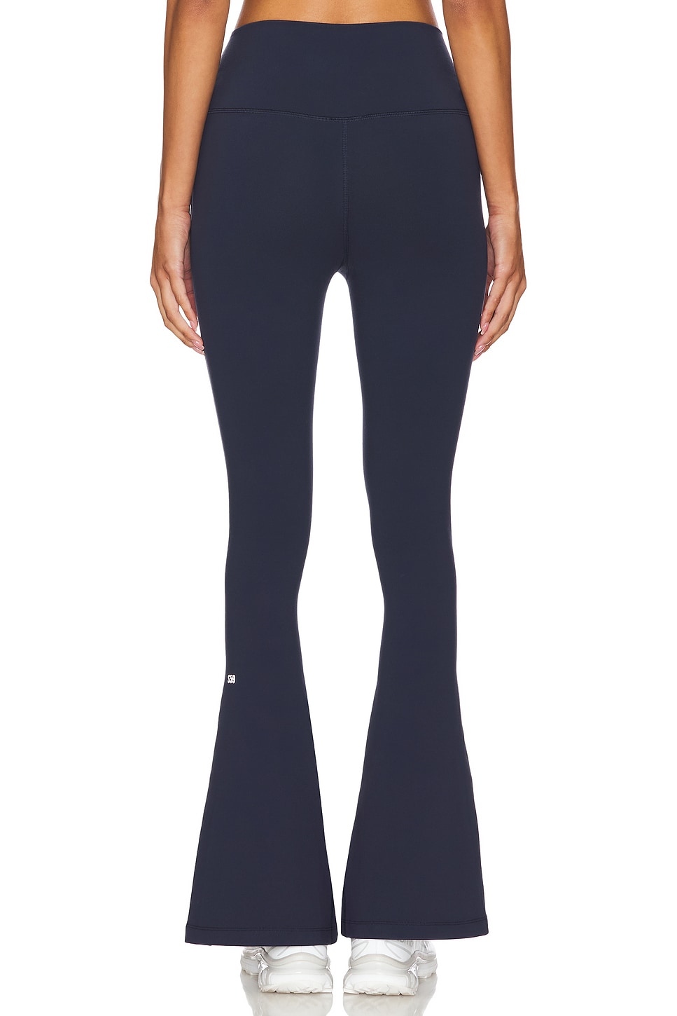 Splits59 Raquel High Waist Supplex Flare 30" Legging thumbnail