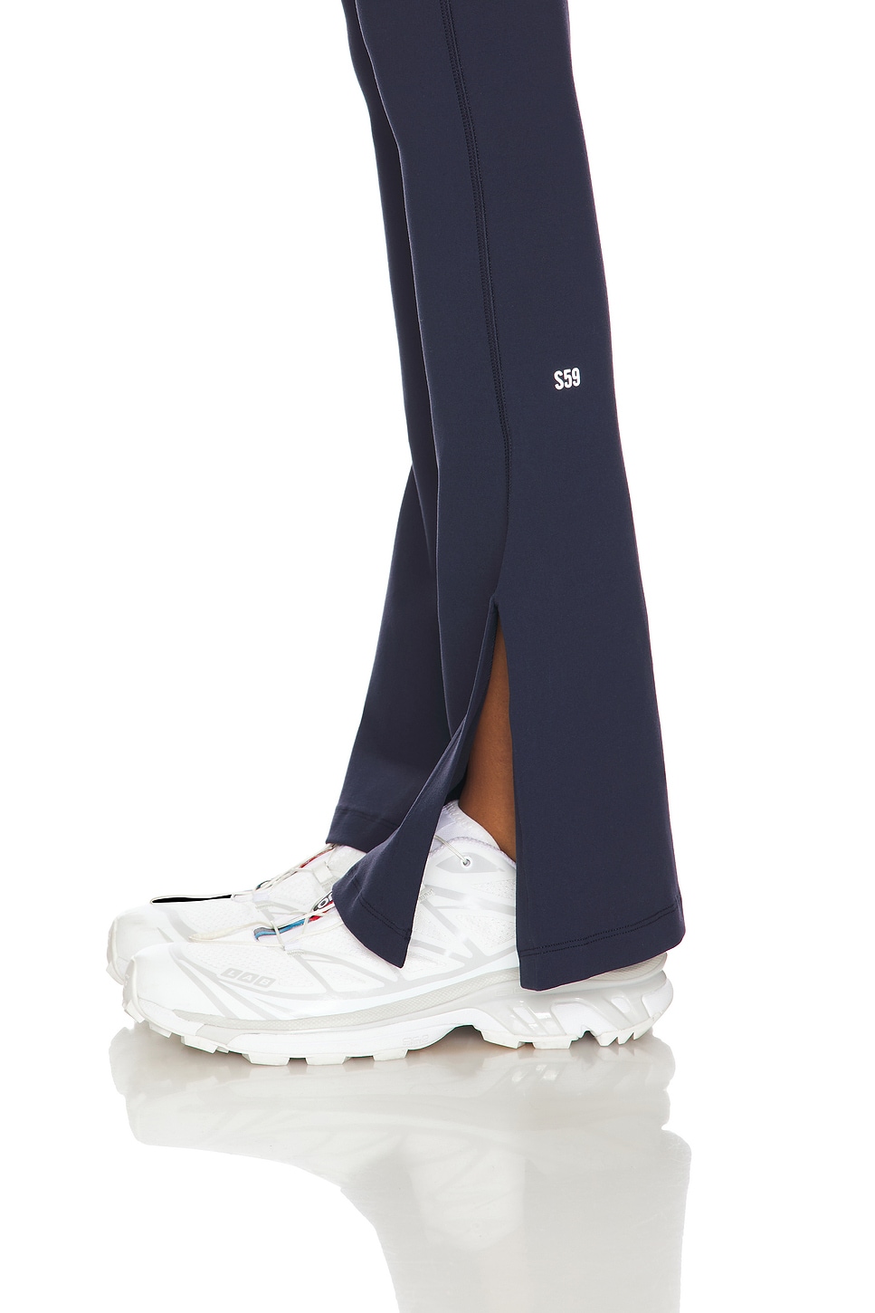 Splits59 Raquel High Waist Supplex Flare 30" Legging thumbnail
