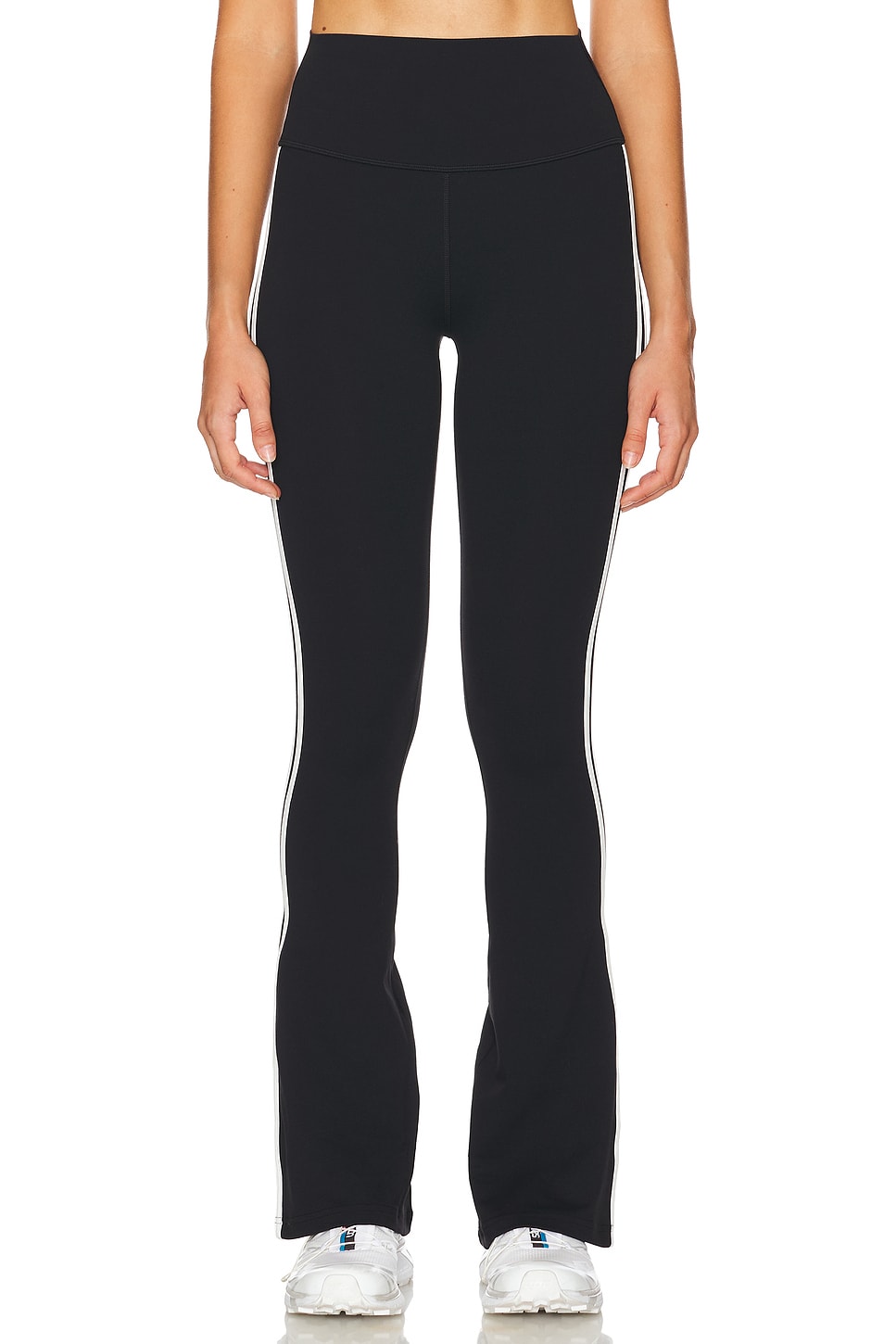 Splits59 Raquel High Waist Superflex Flare 30'' Legging thumbnail