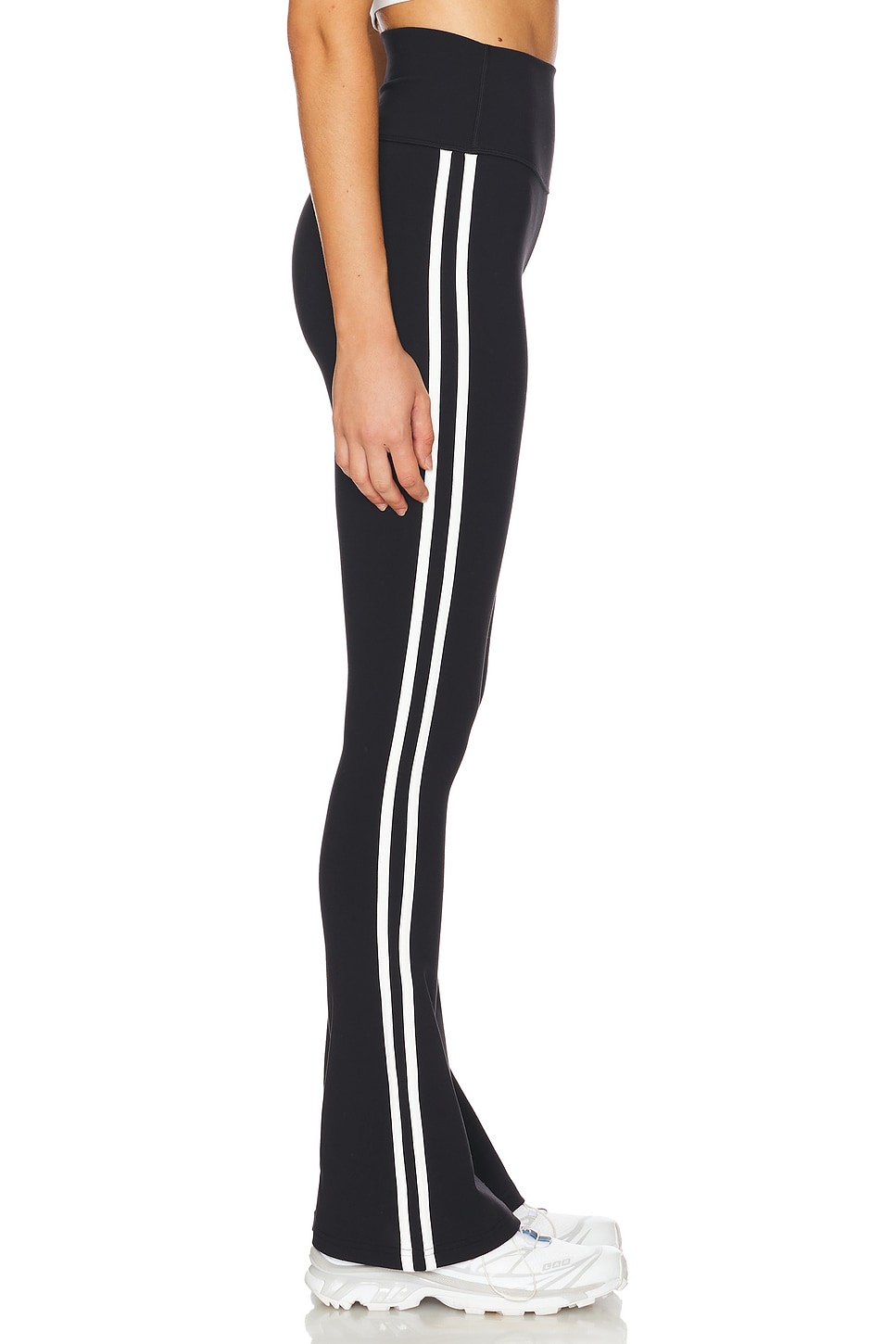 Splits59 Raquel High Waist Superflex Flare 30'' Legging thumbnail