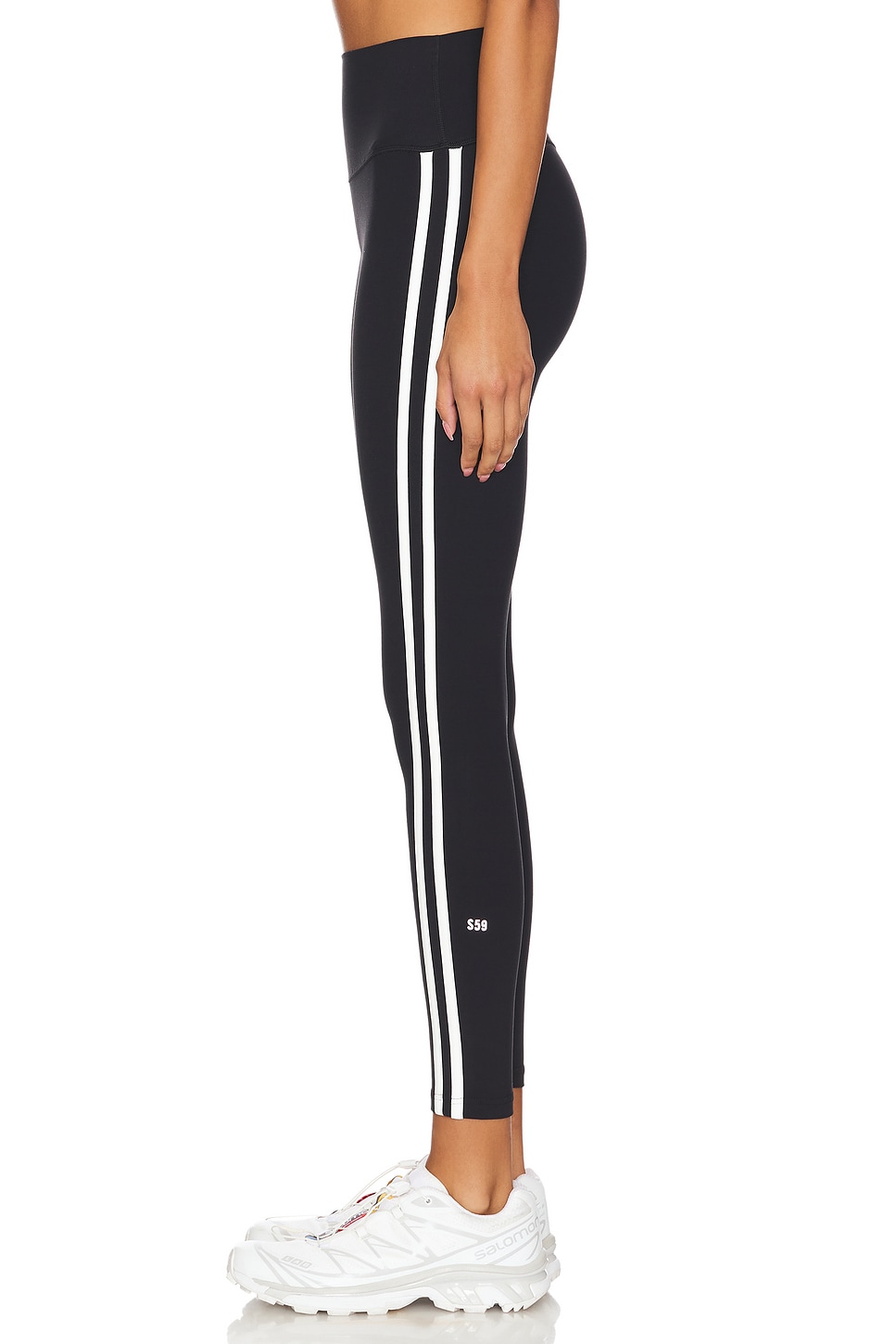 Splits59 Ella High Waist Airweight 7/8 Legging