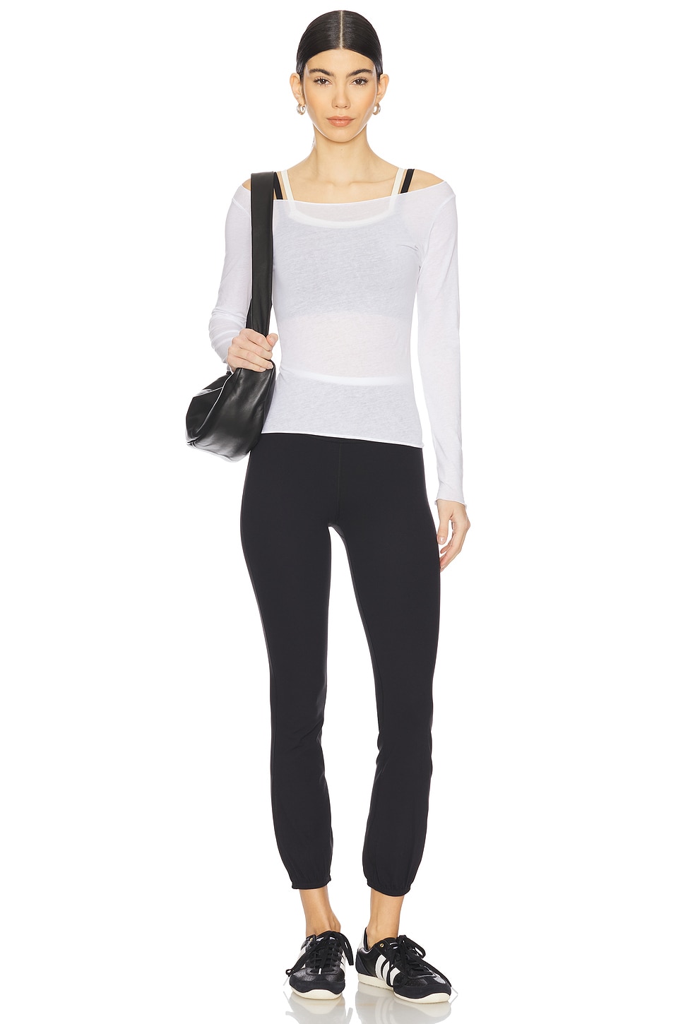 Splits59 Icon Dual High Waist Airweight Legging thumbnail