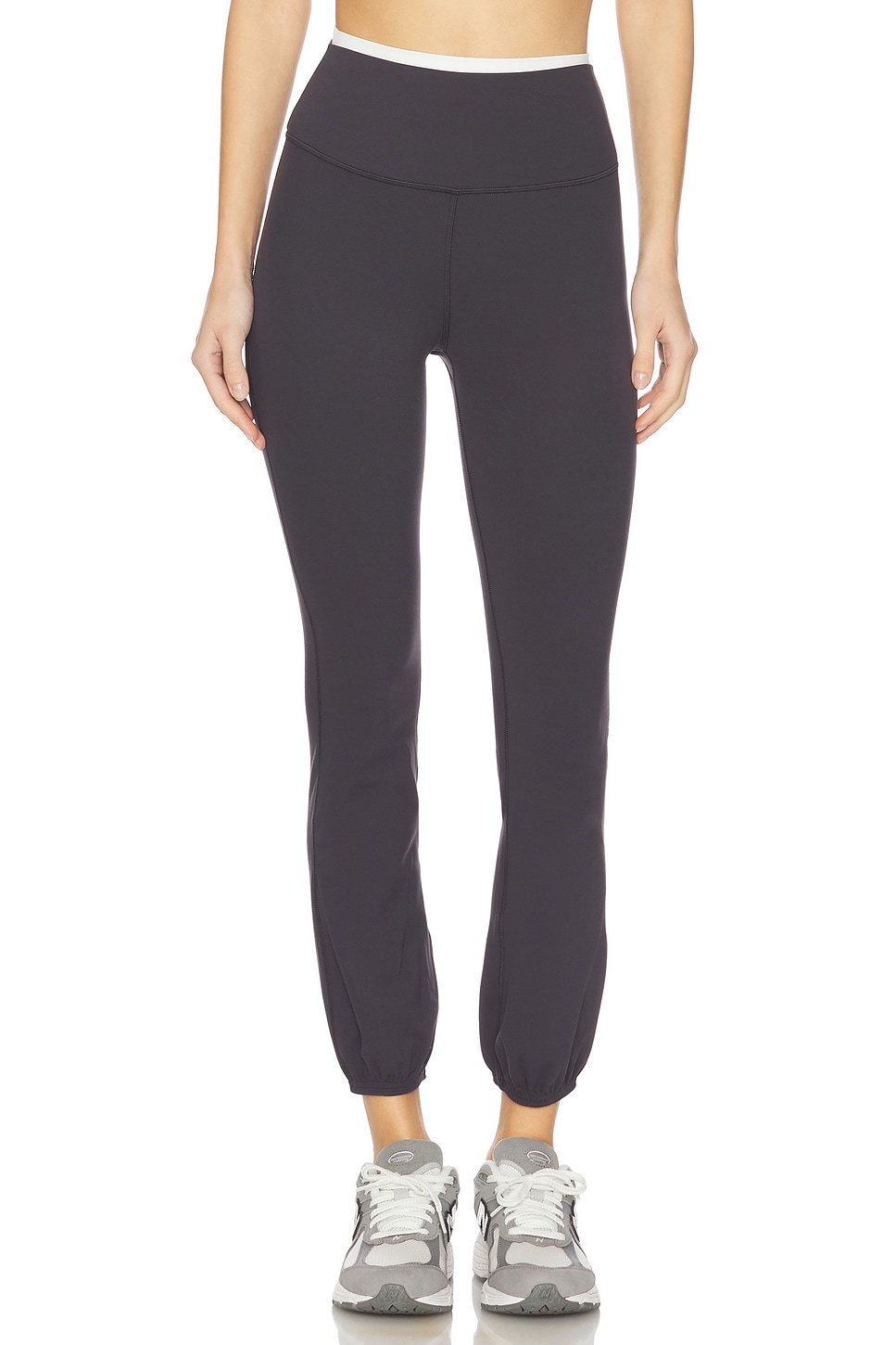 Icon Dual High Waist Airweight Legging